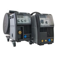 Top Weld Vector-350