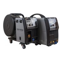 Top Weld Vector-500