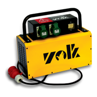 Volk 28T
