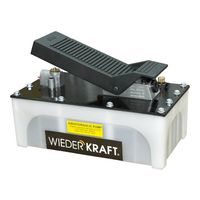 Wiederkraft WDK-85100