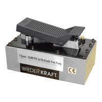 Wiederkraft WDK-85103