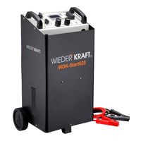 Wiederkraft WDK-Start620