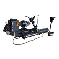 Wiederkraft WDK-T260