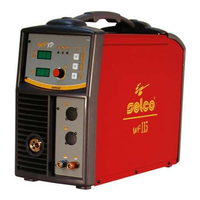 Selco WF 115 XP (U3500/4500)