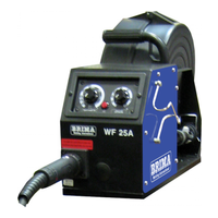 Brima WF-23A