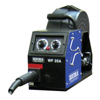 Brima WF-25