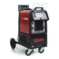 Cebora WIN TIG AC-DC 270 T