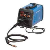 Nordberg WMI180