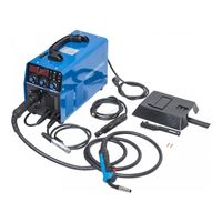 Nordberg WMI181