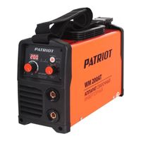 Patriot WM 200AT MMA