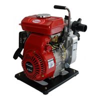 Tsunami WP 40C