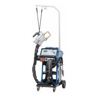 Nordberg WS10