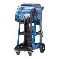 Nordberg WS5 220V