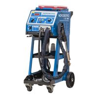 Nordberg WS6 220V