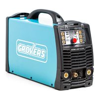 Grovers WSME 200P AC/DC