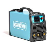 Grovers WSME-200 LCD AC/DC Pulse