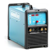 Grovers WSME 200 AC/DC PULSED TIG