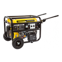Firman SPG 8500E2