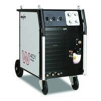 EWM WEGA 401 M1.02 FKW