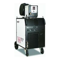 EWM WEGA 501 FDW