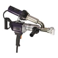 Weldy BOOSTER EX2