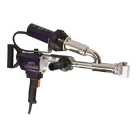 Weldy BOOSTER EX3