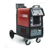 Cebora WIN TIG AC-DC 340 T