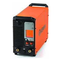 Kemppi X3 POWER SOURCE 400