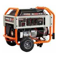 Generac XG 5600E