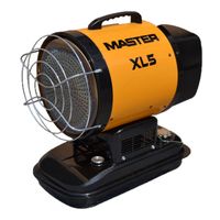 Master XL 5