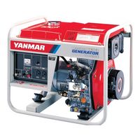 Yanmar YDG 2700 N