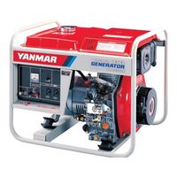 Yanmar YDG 3700 N (E)
