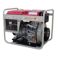 Yanmar YDG 5500 N (E)
