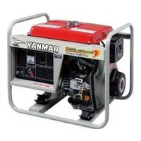 Yanmar YDG 6600 TN