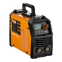 Сварог REAL SMART ARC 160 (Z28103)