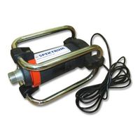 Spektrum ZIP-150
