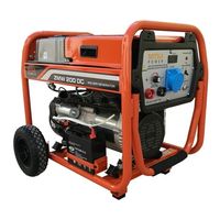 MITSUI ZMW 200 DC