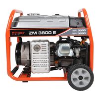MITSUI ZM 3800 E