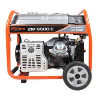 MITSUI ZM 6500 E