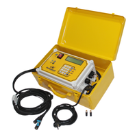 Nowatech ZERN-800 PLUS