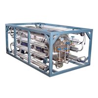 CRYOBAK CIMC Sanktum ГХК-0,5-1,6 (DPW-495) Антикризис