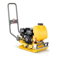 Wacker Neuson VP 1135Aw