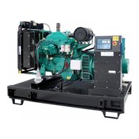 GMGen Power Systems GMC88