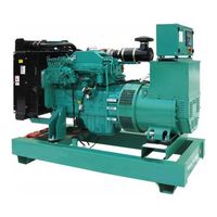 GMGen Power Systems GMC200