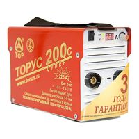 Торус 200с