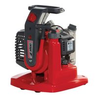 Efco МР 300
