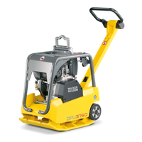 Wacker Neuson DPU 3750 H