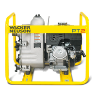 Wacker Neuson PT 3H(I)