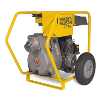 Wacker Neuson PTS 4V