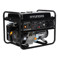 Hyundai HHY5000F